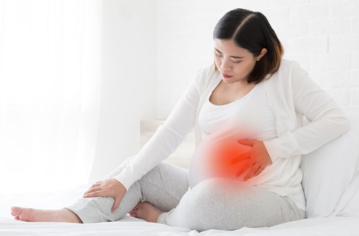 Viêm tụy cấp khi mang thai