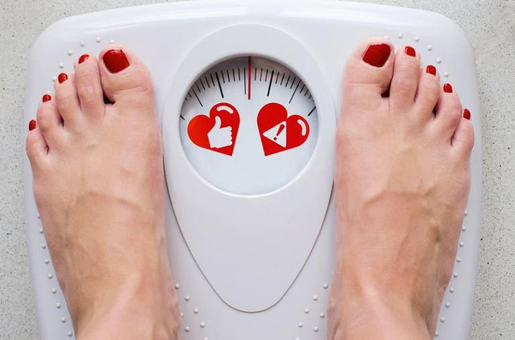 Sụt cân bất thường có thể do chức năng gan suy giảm&nbsp;