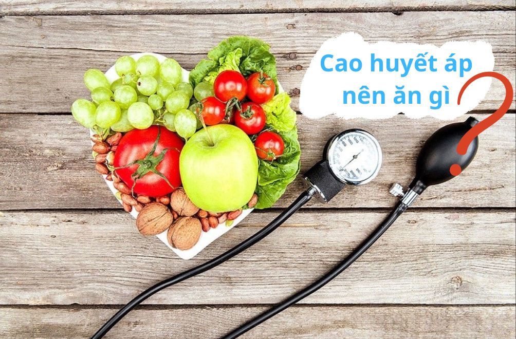 cao huyet ap nen an gi