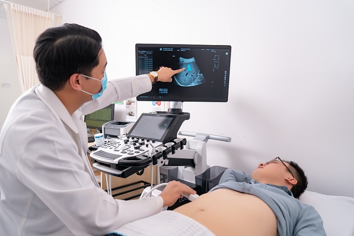 Chi phí khám bệnh trong điều trị ung thư gan&nbsp;