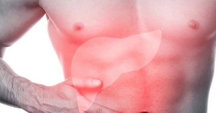 Ung thư gan giai đoạn 2 chưa có sự xâm lấn ra các cơ quan bên ngoài&nbsp;