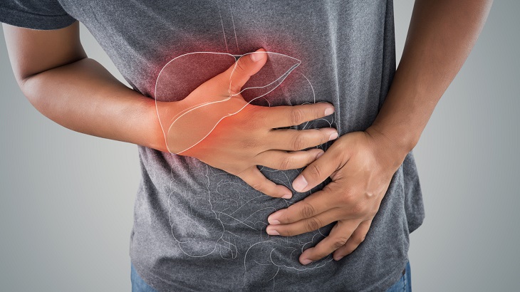 Ung thư gan không lây nhiễm từ người sang người&nbsp;