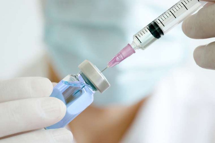 Tiêm nhắc lại vacxin viêm gan B định kỳ để hạn chế nguy cơ bị nhiễm virus viêm gan