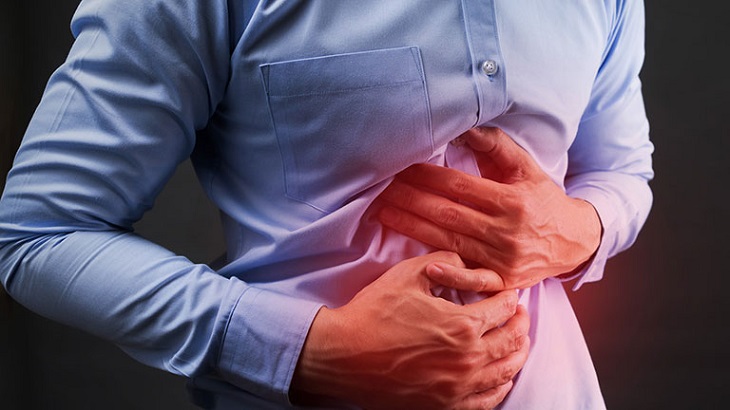 Người bị ung thư giai đoạn cuối thường có biểu hiện bị rối loạn tiêu hóa