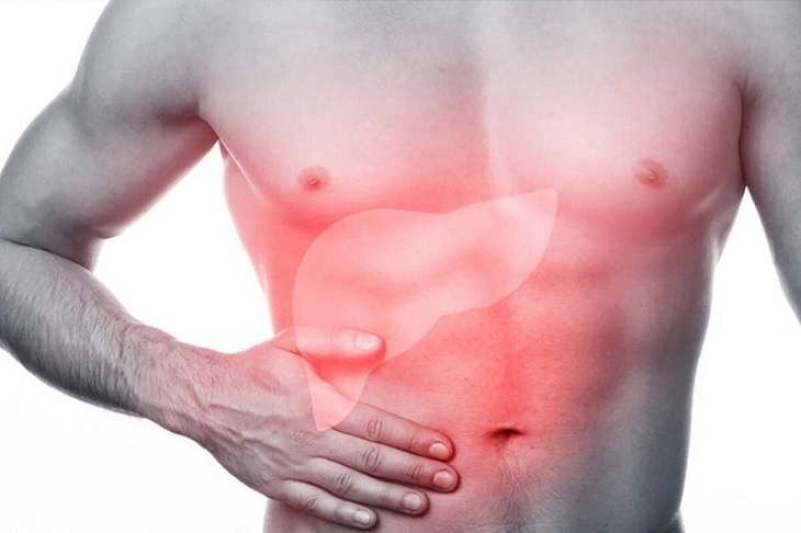 Primary liver cancer is a highly aggressive and life-threatening malignancy.