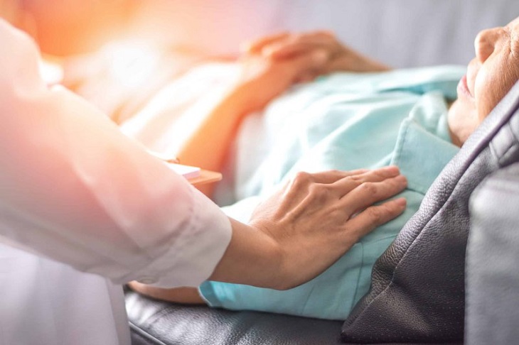 Tiên lượng sống của người ung thư gan thứ phát khá thấp