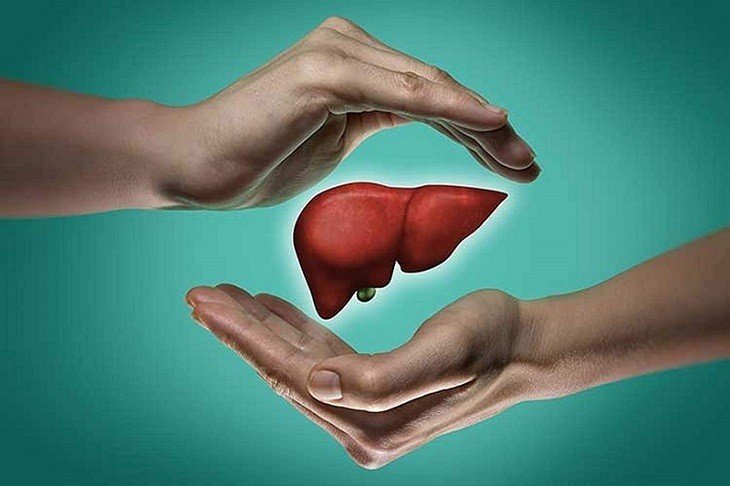 Phương án ghép gan có thể cân nhắc trong điều trị xơ hóa gan&nbsp;