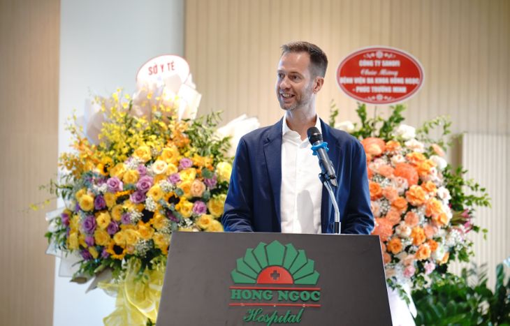 Bệnh viện Thực hành Nuôi con bằng sữa mẹ xuất sắc