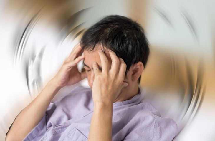 Biểu hiện rối loạn thính lực
