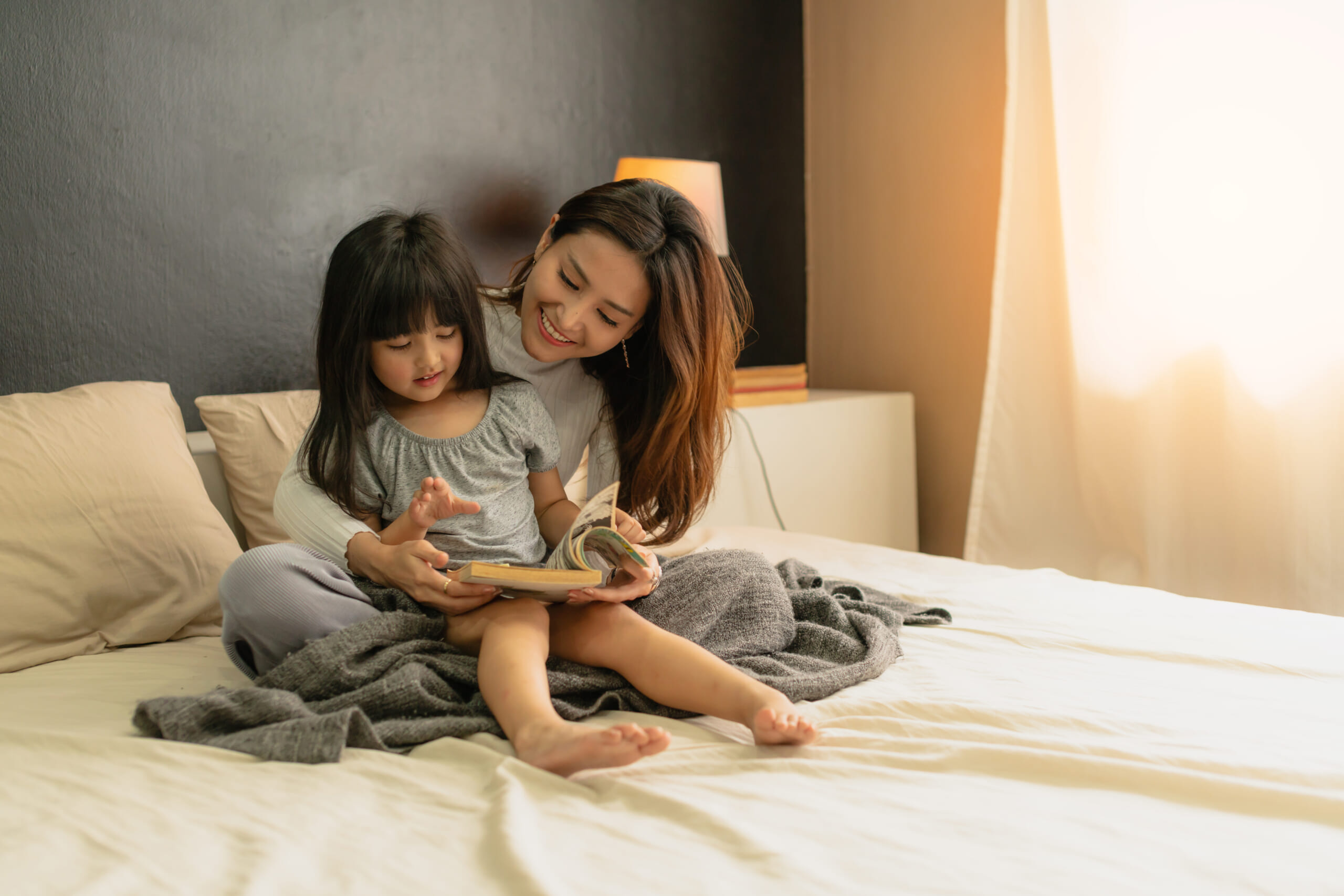 điều trị trầm cảm ở trẻ em
