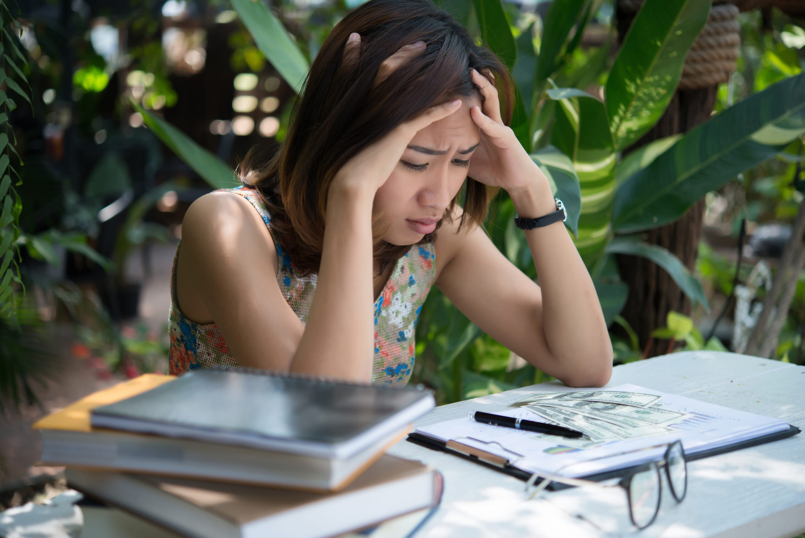 Bệnh Alzheimer ở người trẻ 2