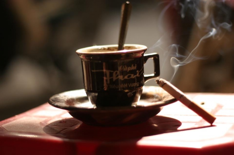 Chất kích thích và thuốc lá không nên sử dụng trong vòng 24h trong một số trường hợp siêu âm tim