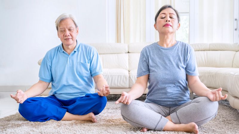 Rèn luyện thể thao giúp cân bằng sức khỏe cho tình trạng bệnh cơ tim giãn