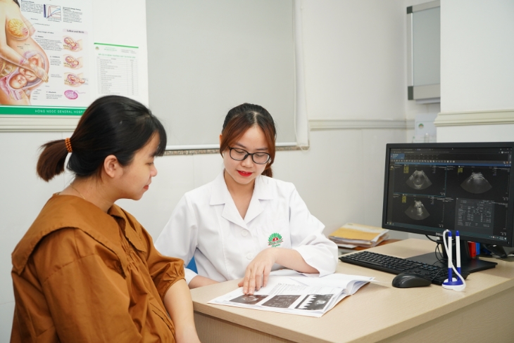 Lưu ý khi mang song thai