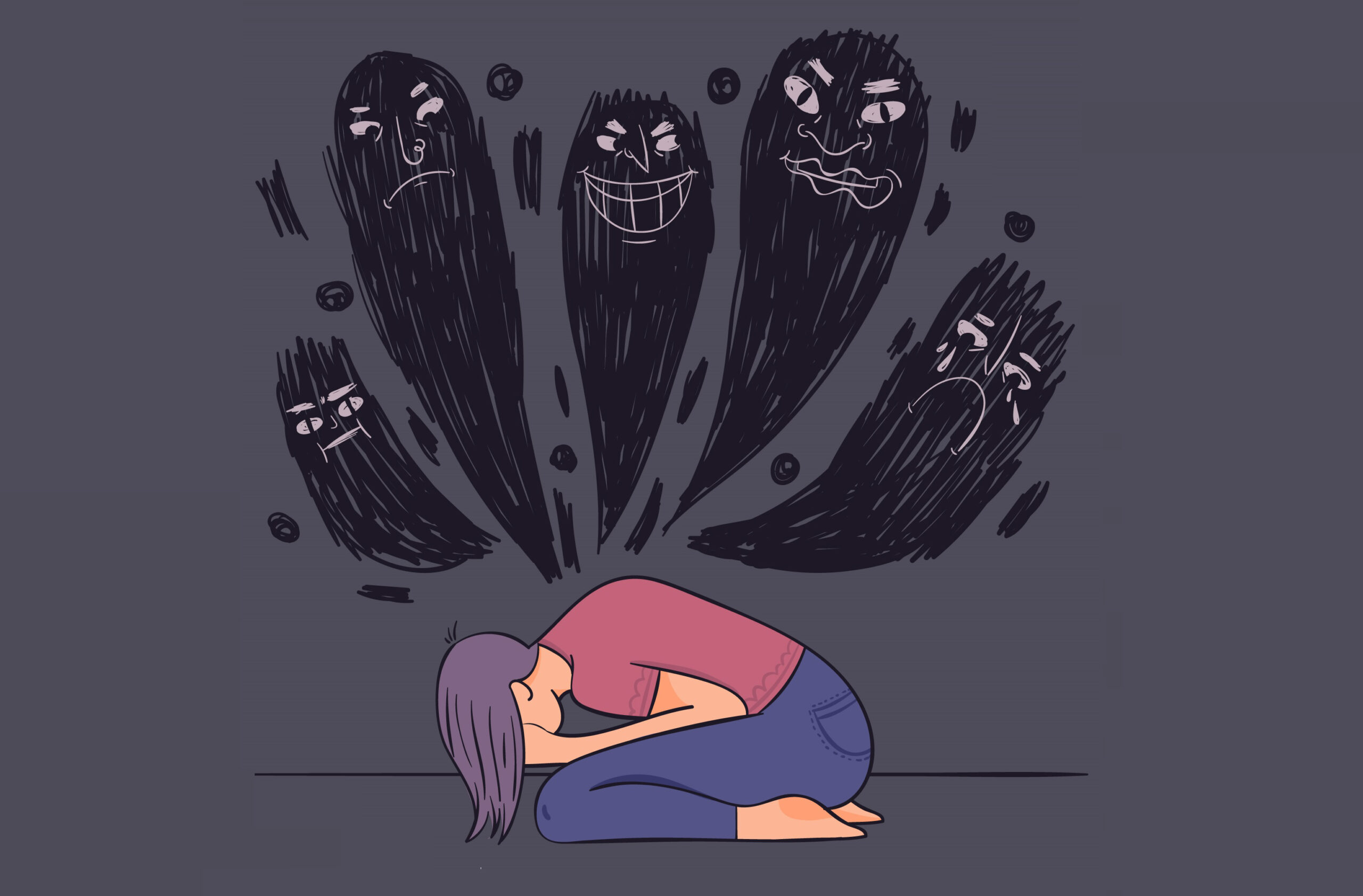 rối loạn cảm xúc