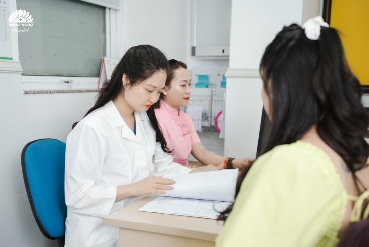 Chăm sóc thai phụ vào mùa lạnh