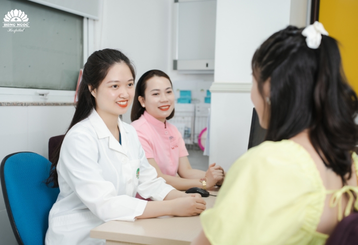 Lien cầu khuẩn nhóm B với thai phụ và thai nhi
