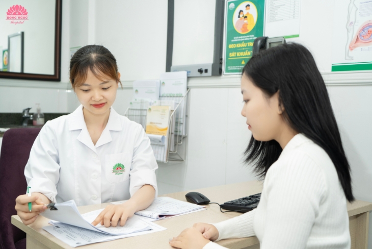 Thalassemia với thai kỳ