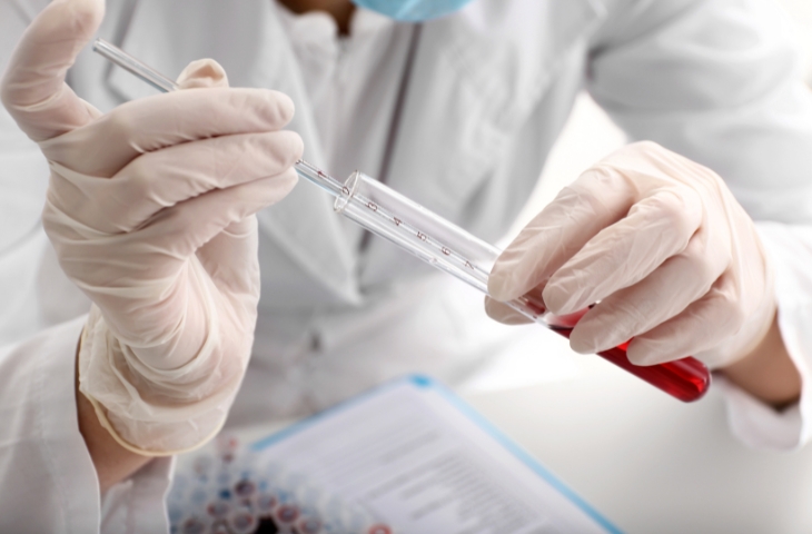 Tiêm huyết thanh kháng dại có ảnh hưởng gì không?