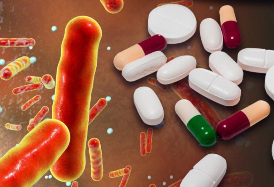 viêm khớp nhiễm khuẩn